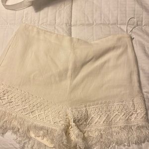 Gianni Bini shorts size L